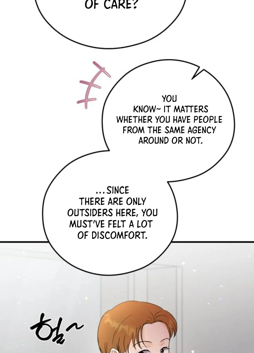Impressive Chapter 23 page 26 - 