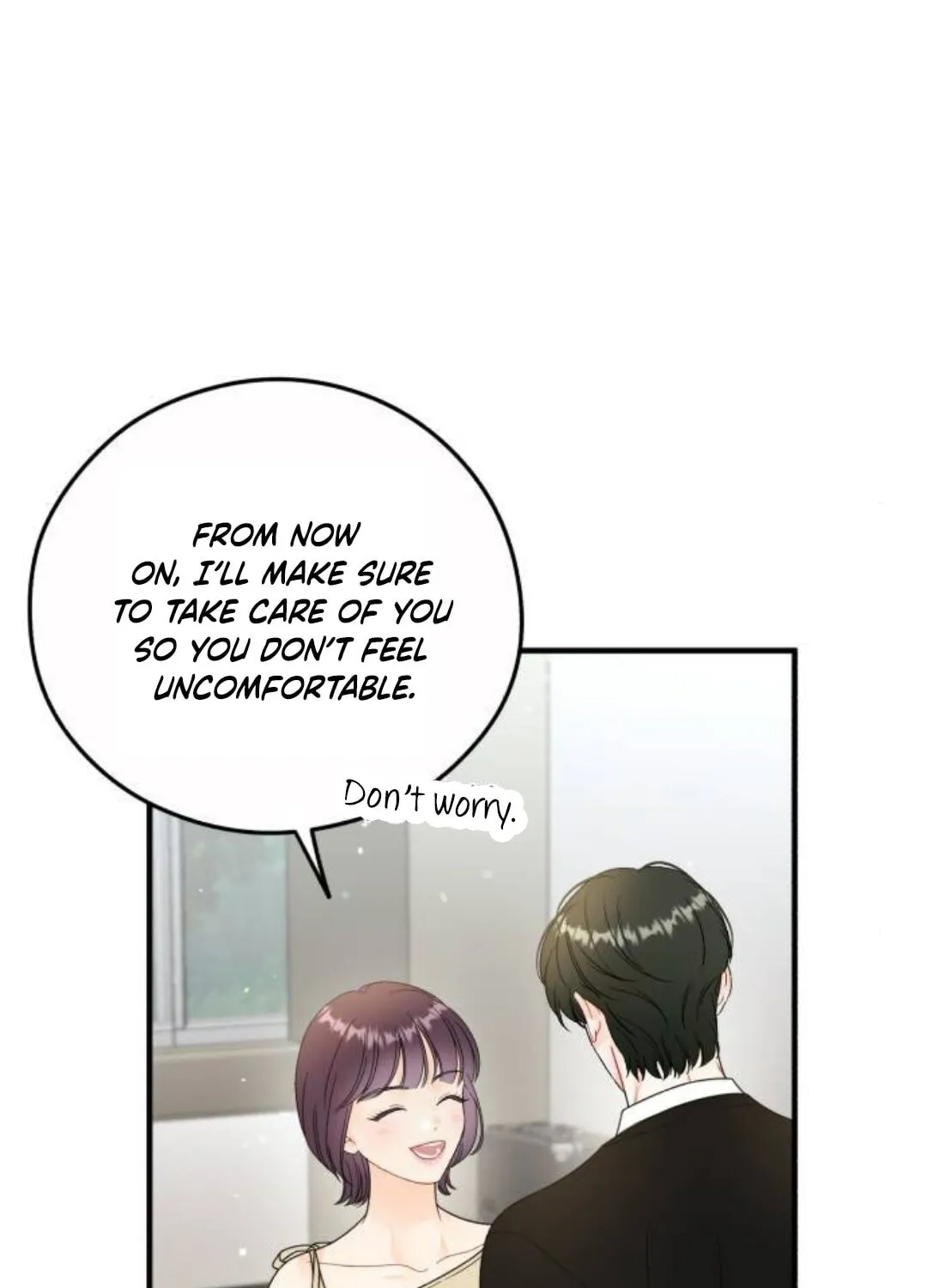 Impressive Chapter 23 page 28 - 