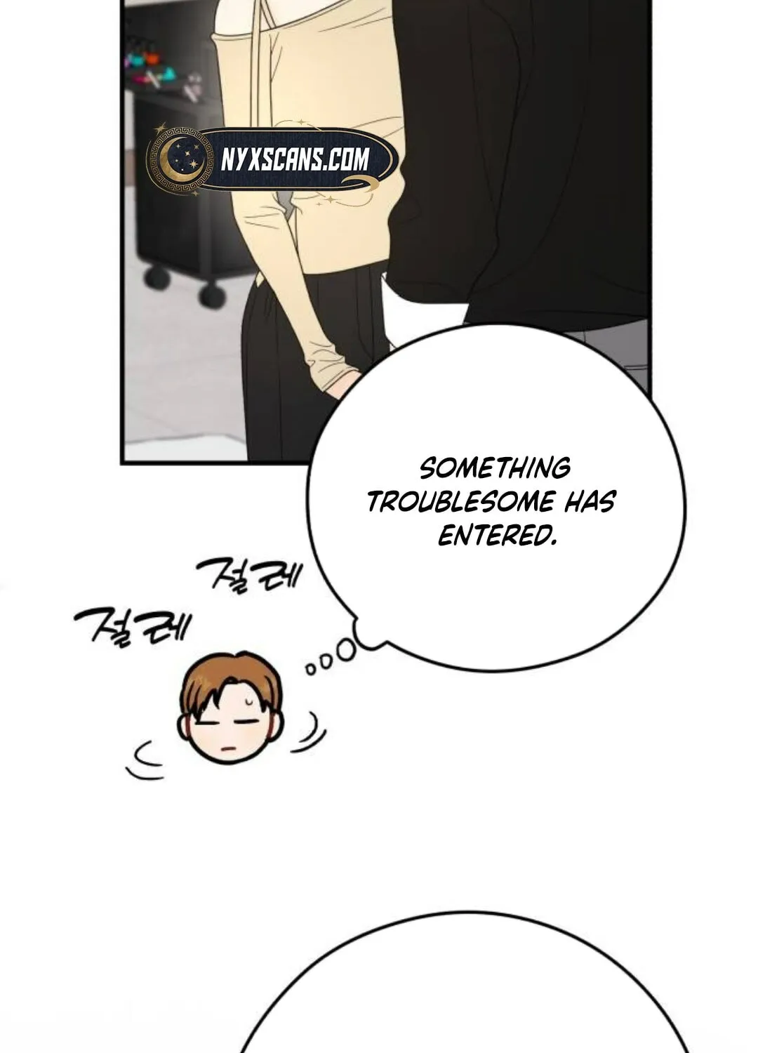 Impressive Chapter 23 page 29 - 