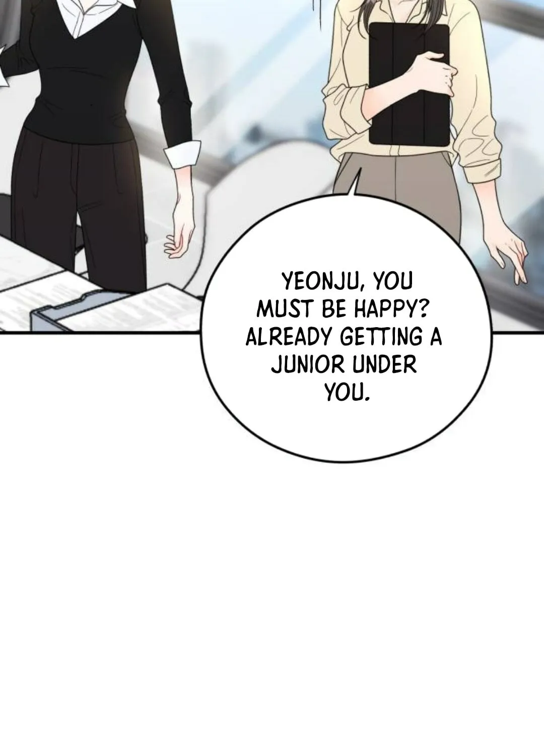 Impressive Chapter 23 page 4 - 
