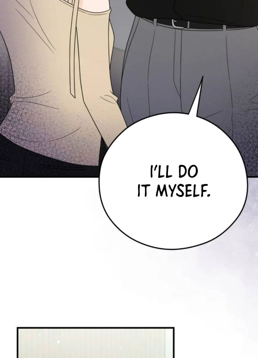 Impressive Chapter 23 page 32 - 