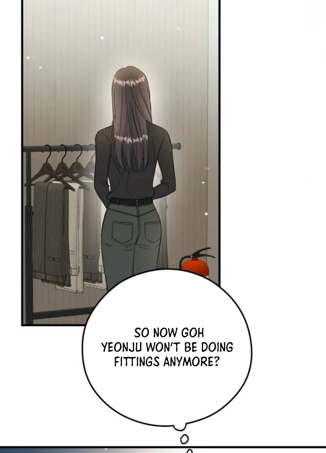 Impressive Chapter 23 page 33 - 