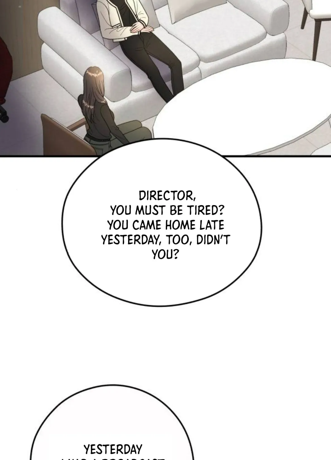 Impressive Chapter 23 page 37 - 