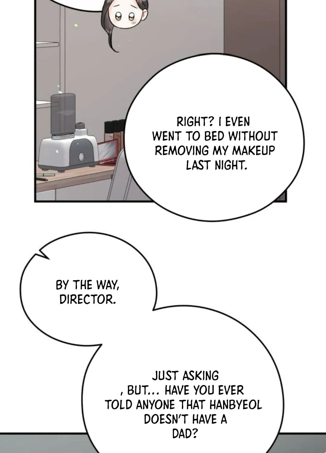 Impressive Chapter 23 page 39 - 