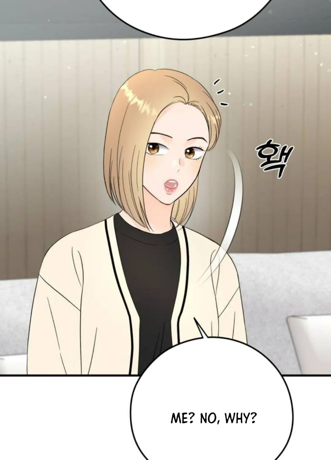 Impressive Chapter 23 page 40 - 