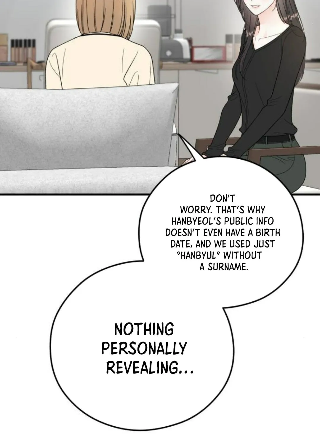 Impressive Chapter 23 page 42 - 