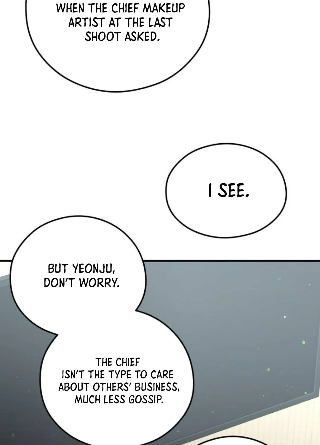 Impressive Chapter 23 page 44 - 