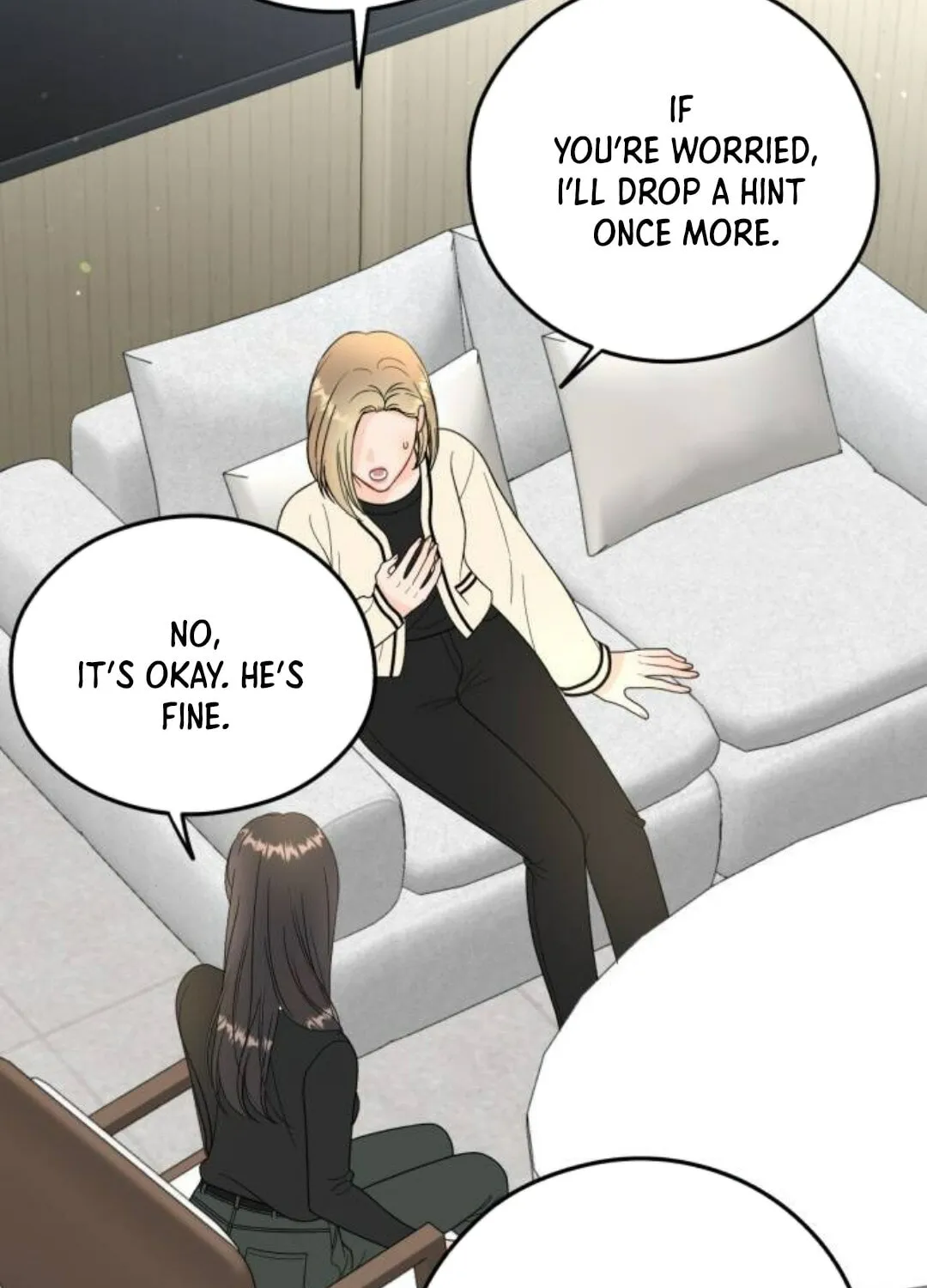 Impressive Chapter 23 page 45 - 