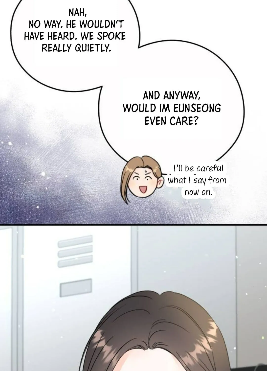 Impressive Chapter 23 page 48 - 