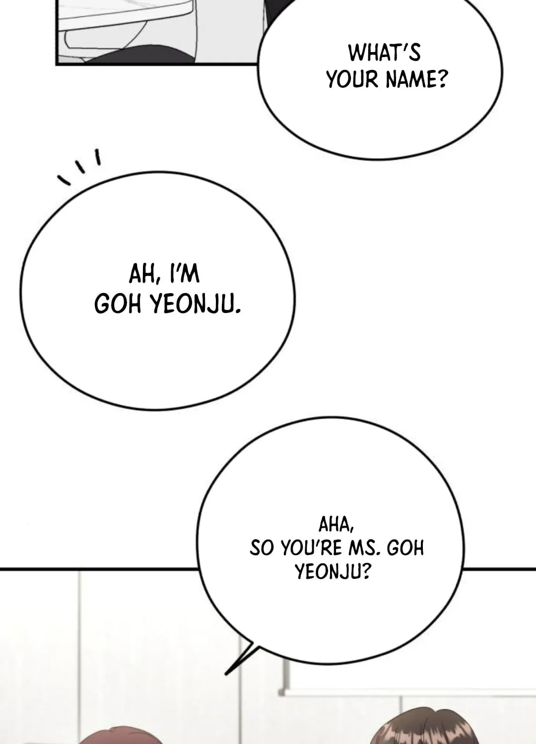 Impressive Chapter 23 page 6 - 
