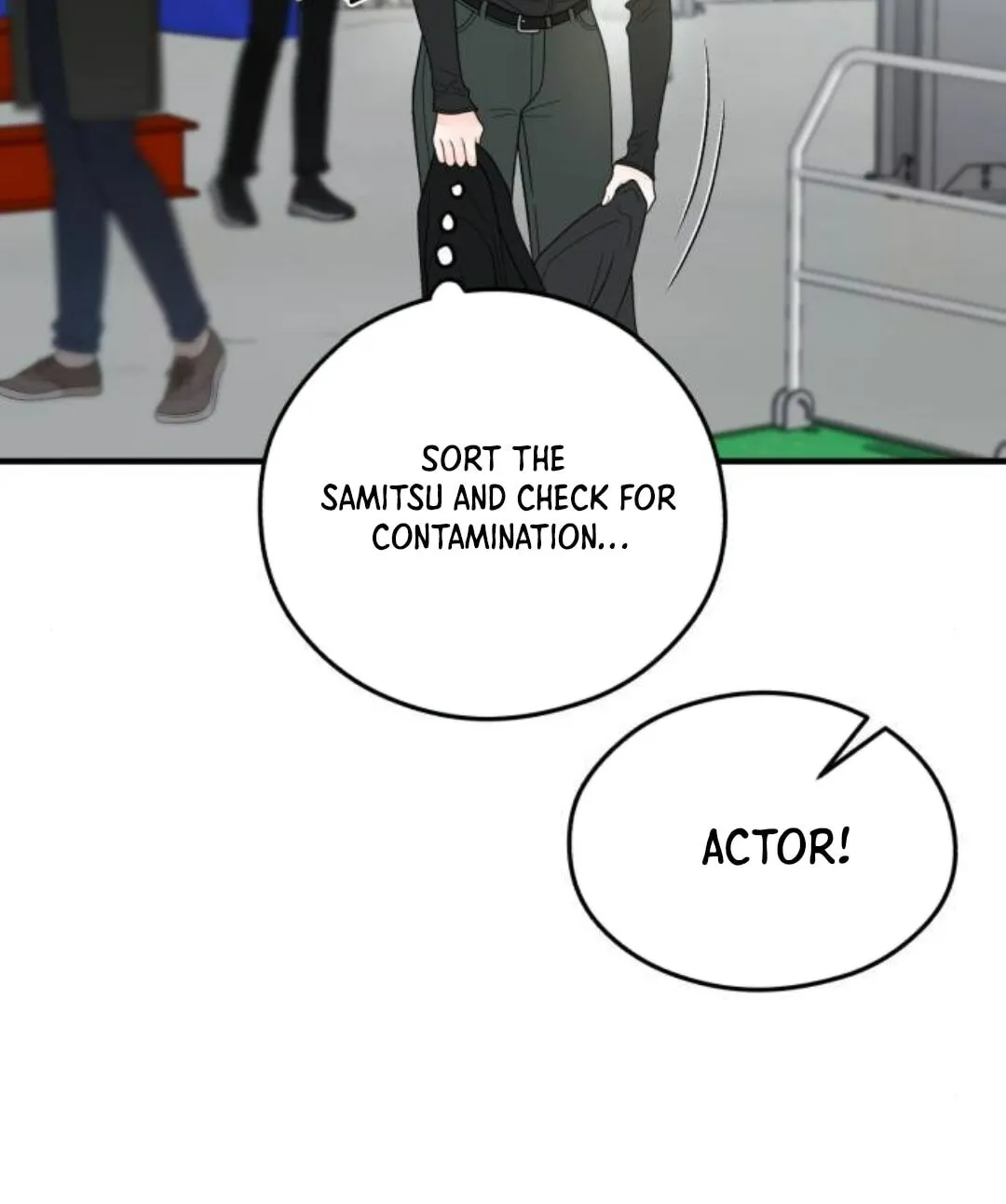Impressive Chapter 23 page 53 - 
