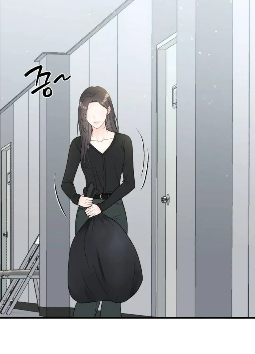 Impressive Chapter 23 page 58 - 