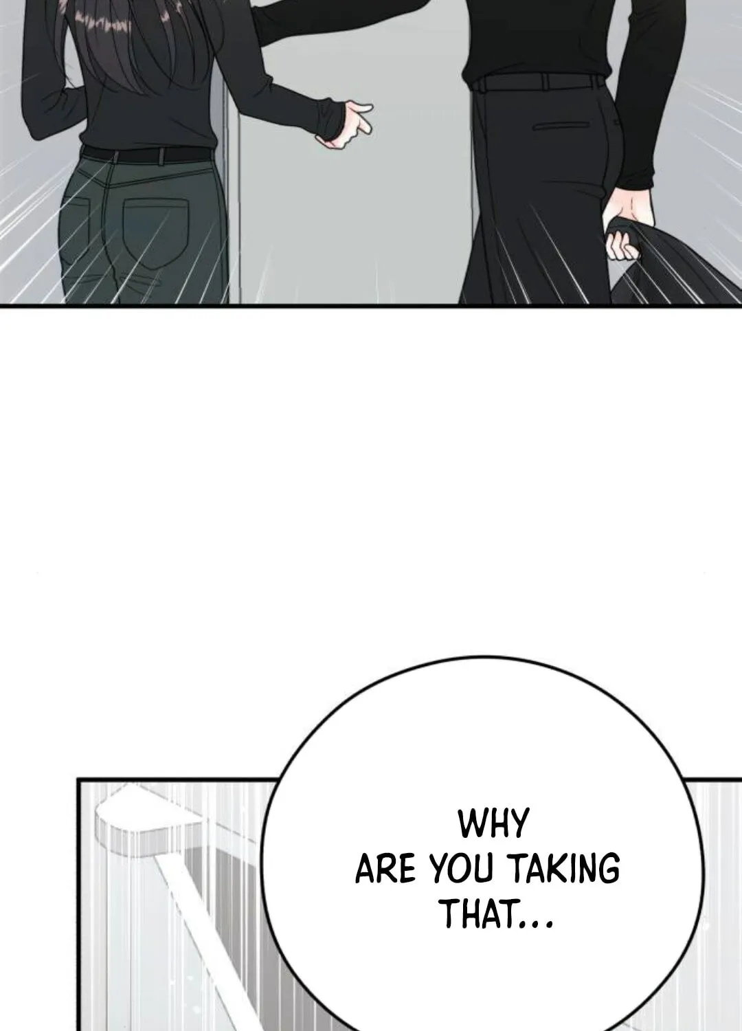 Impressive Chapter 23 page 60 - 
