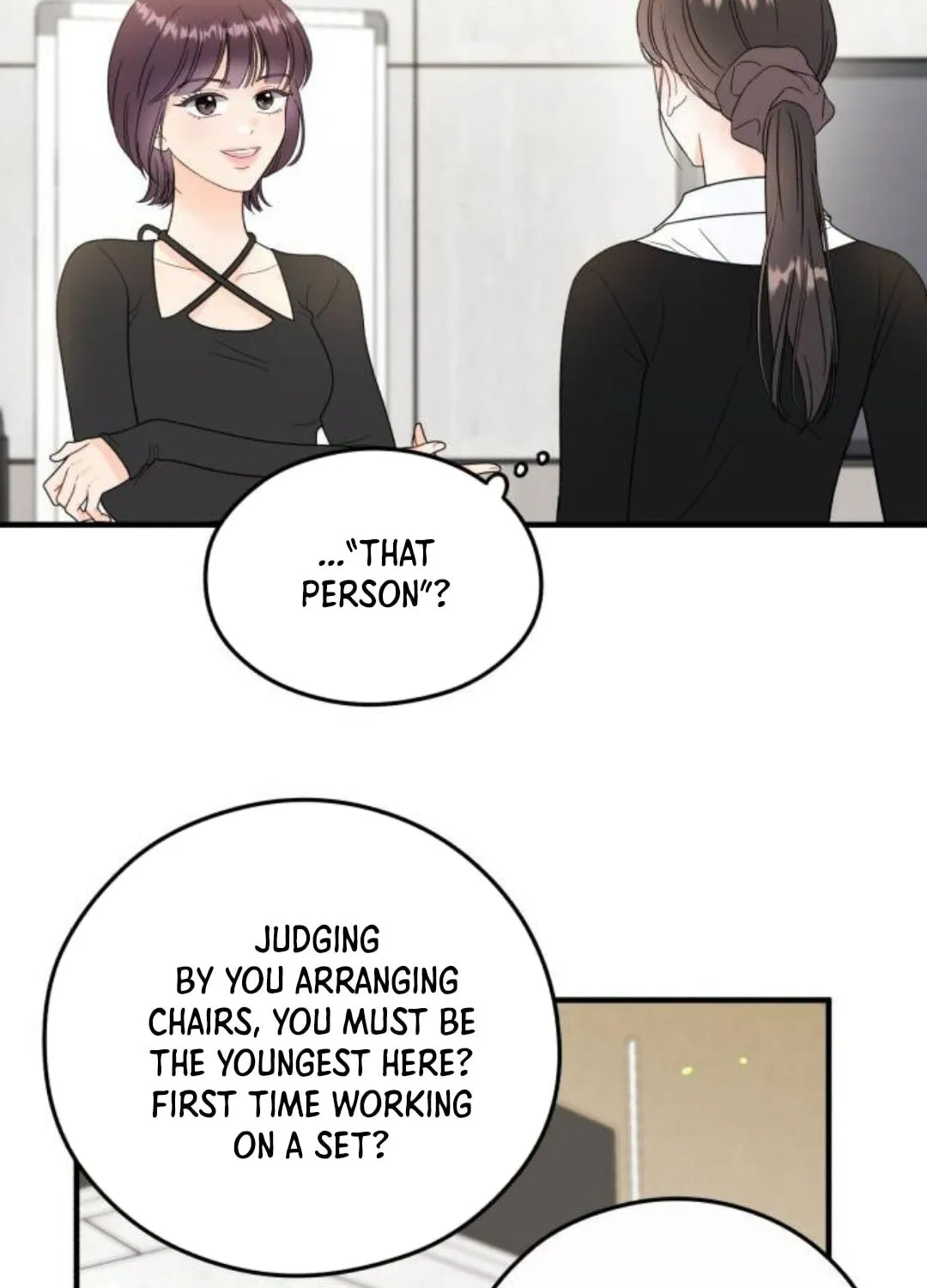 Impressive Chapter 23 page 7 - 