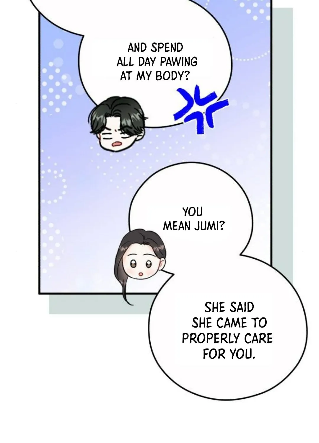 Impressive Chapter 23 page 65 - 