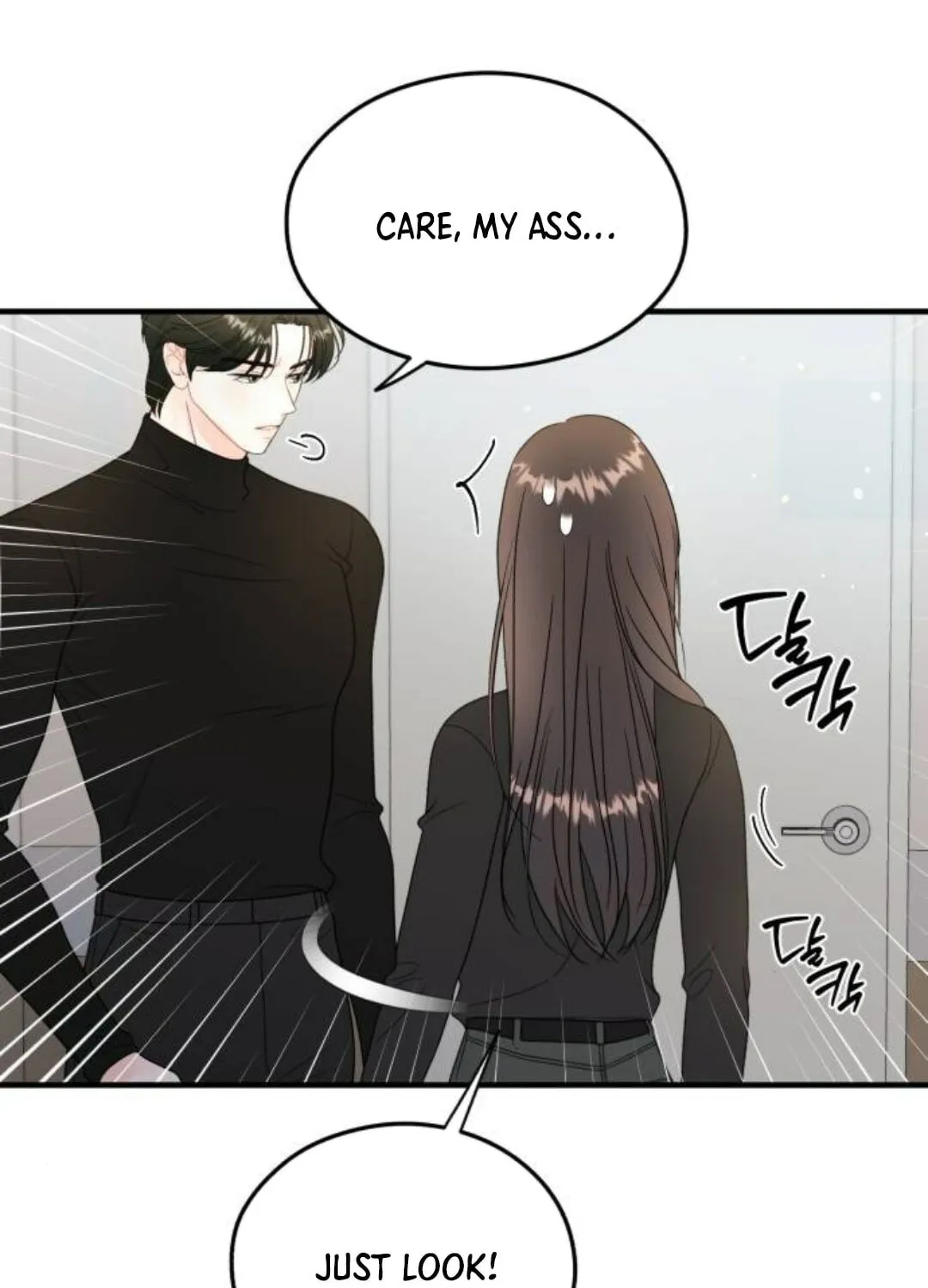 Impressive Chapter 23 page 66 - 