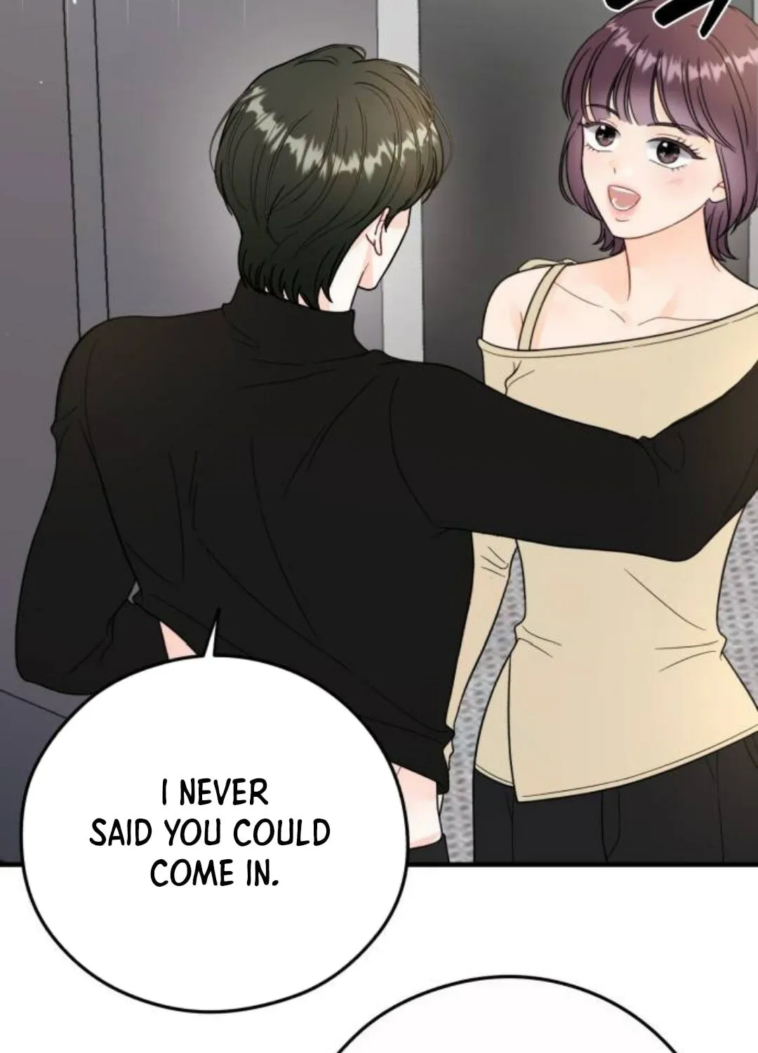 Impressive Chapter 23 page 70 - 