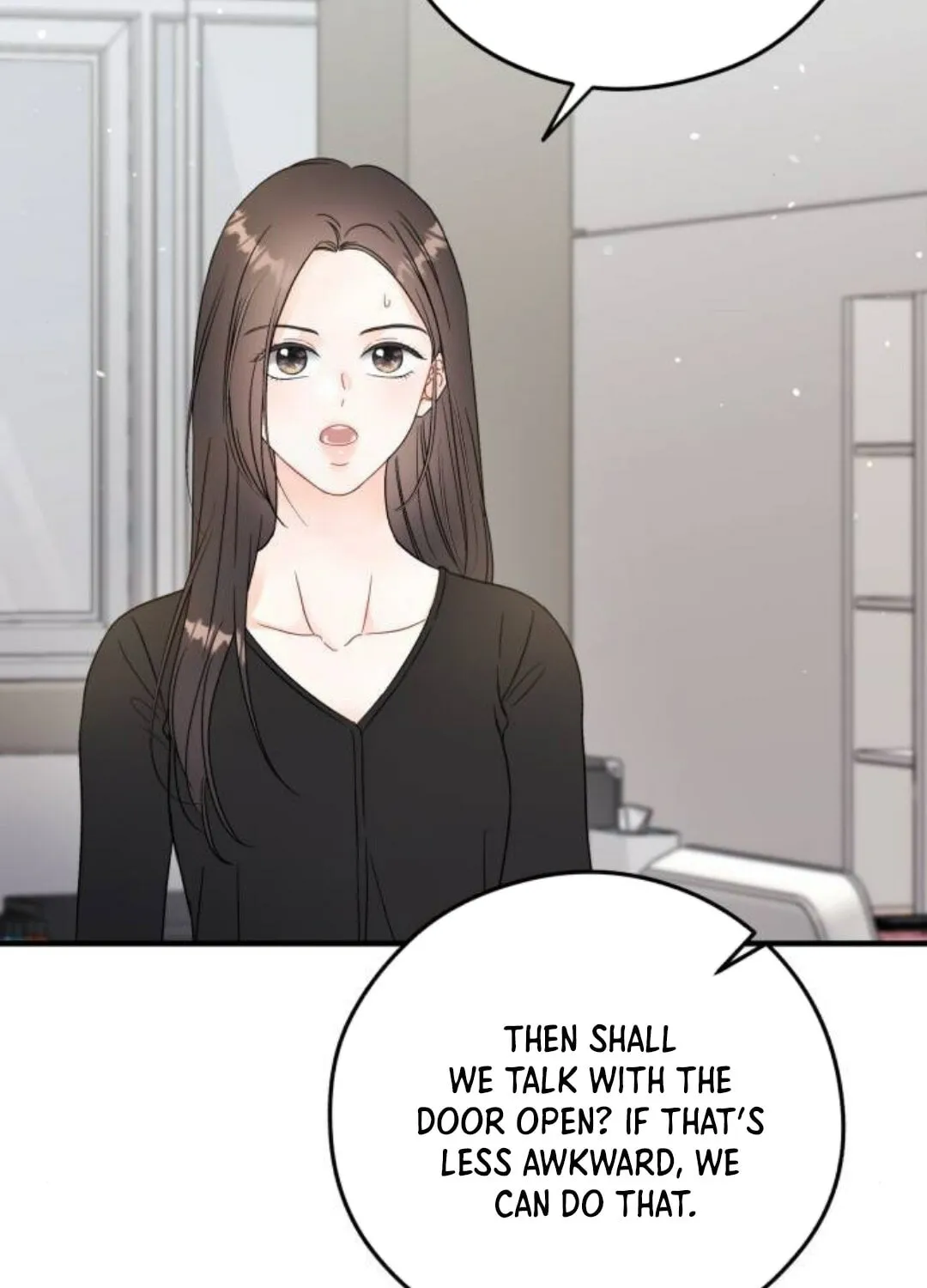 Impressive Chapter 23 page 72 - 