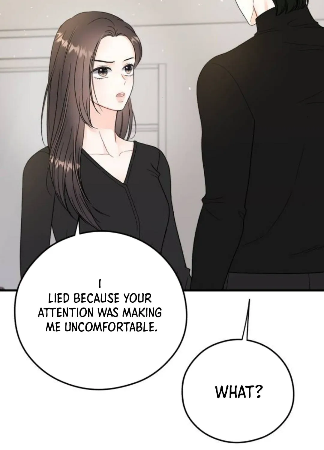 Impressive Chapter 23 page 76 - 