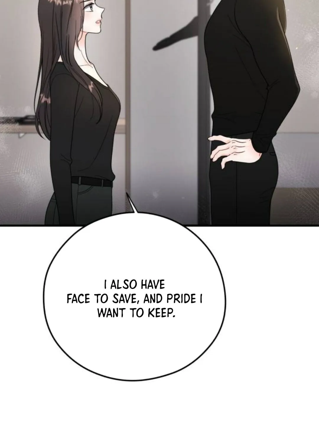 Impressive Chapter 23 page 81 - 