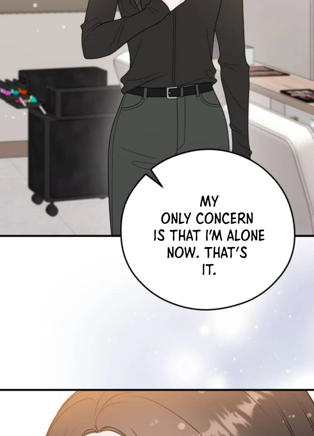 Impressive Chapter 23 page 93 - 