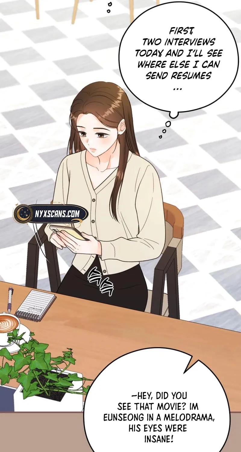 Impressive Chapter 24 page 21 - 