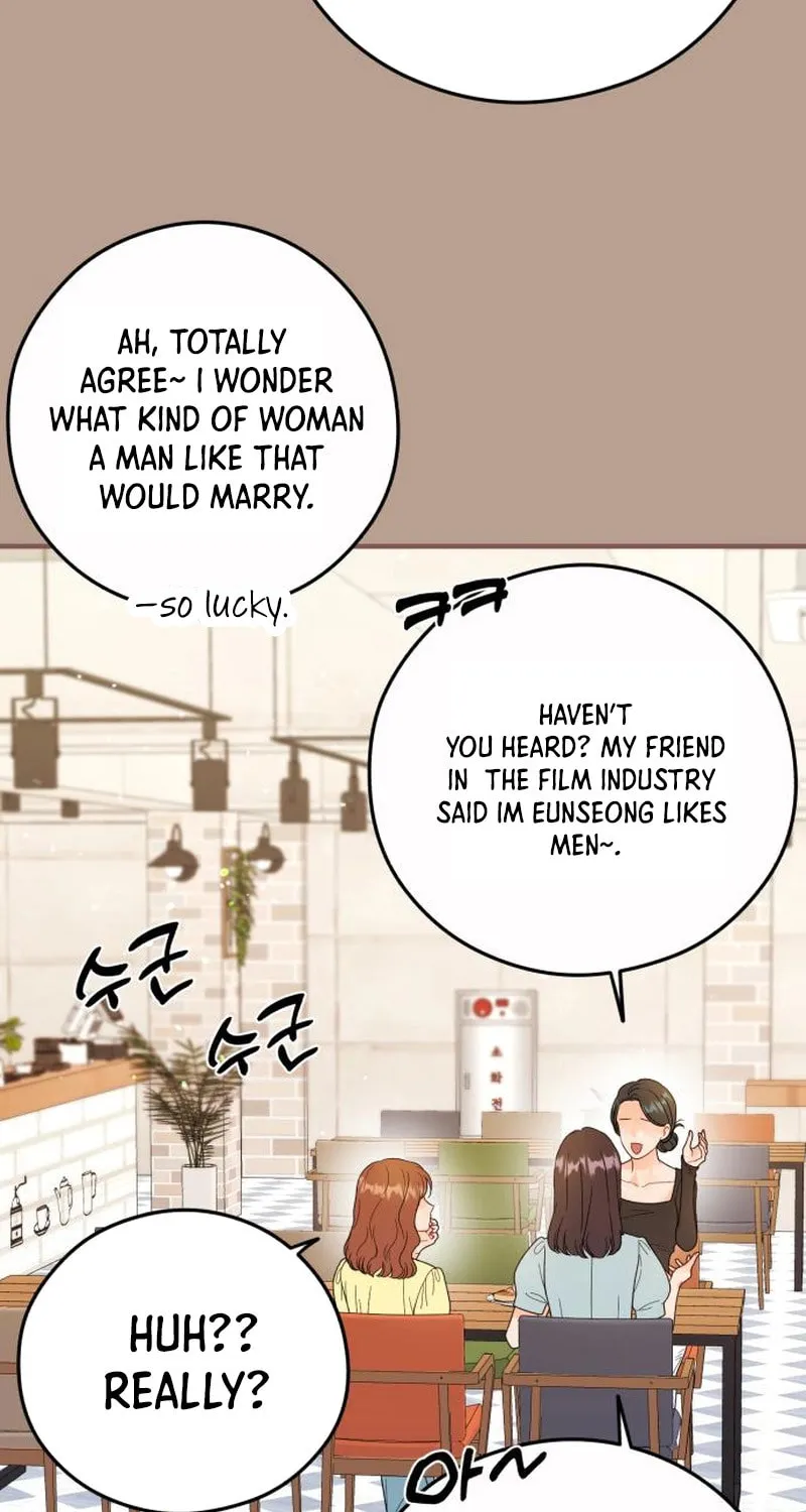 Impressive Chapter 24 page 22 - 