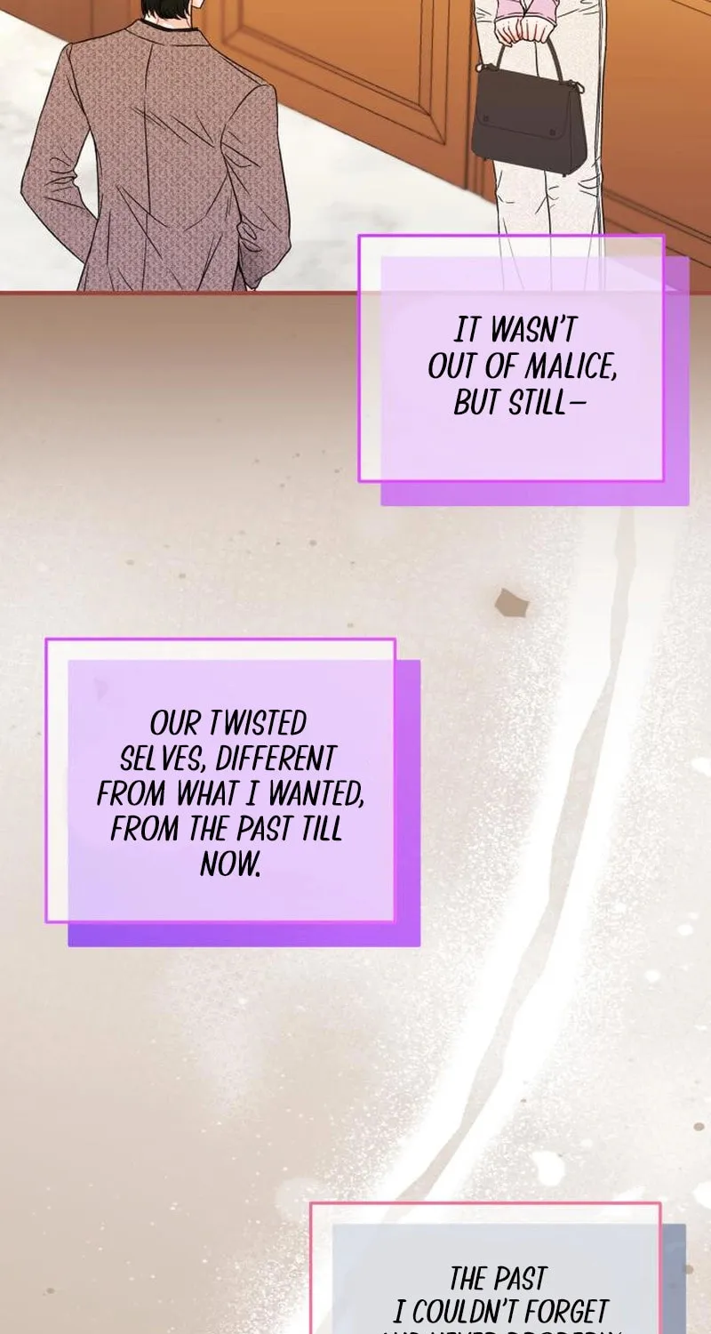 Impressive Chapter 24 page 32 - 