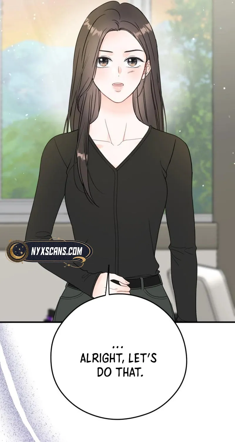 Impressive Chapter 24 page 35 - 