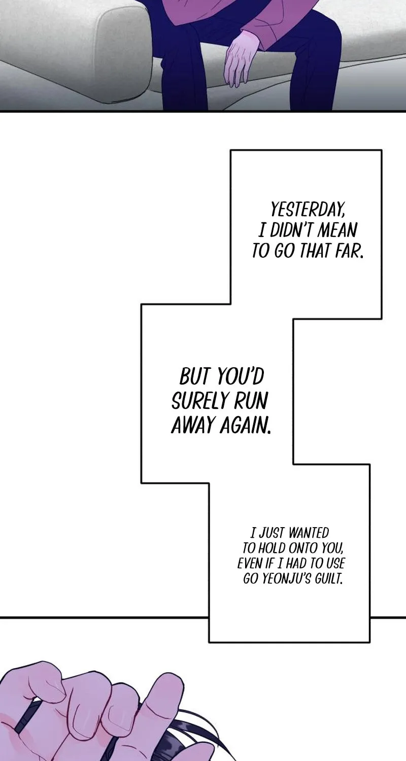 Impressive Chapter 24 page 40 - 