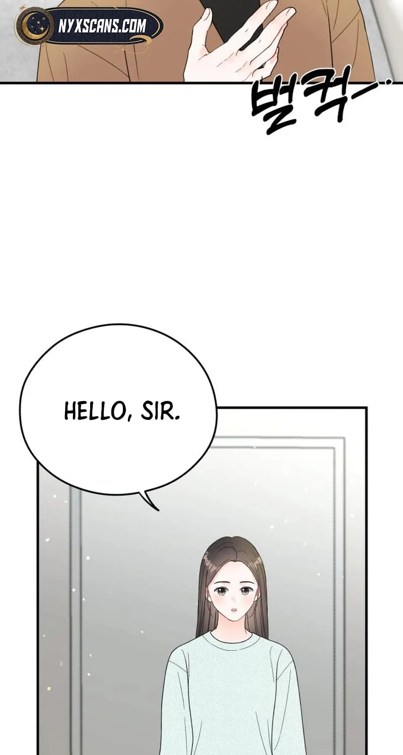 Impressive Chapter 24 page 43 - 