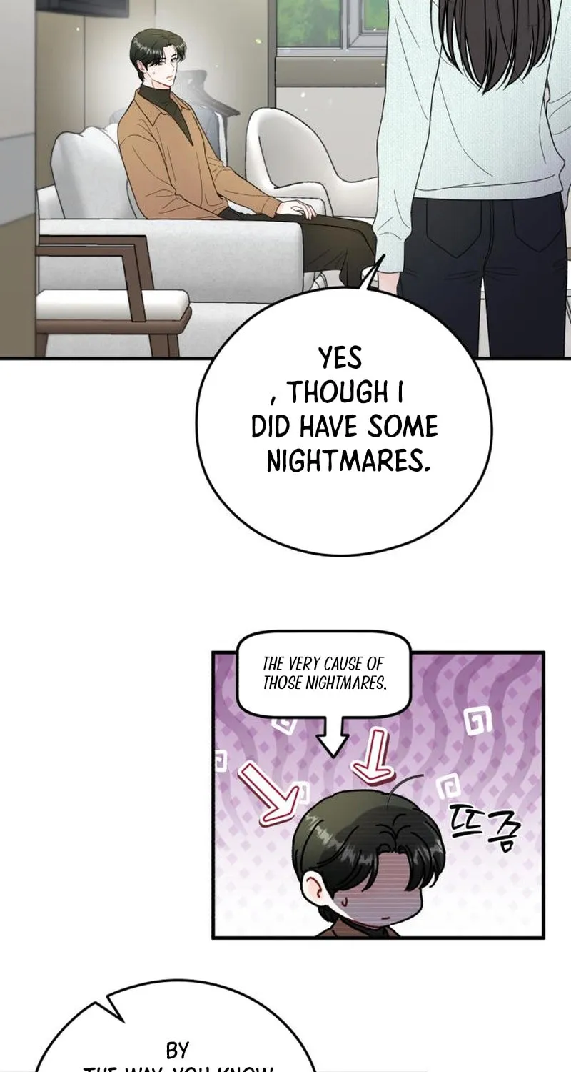 Impressive Chapter 24 page 45 - 