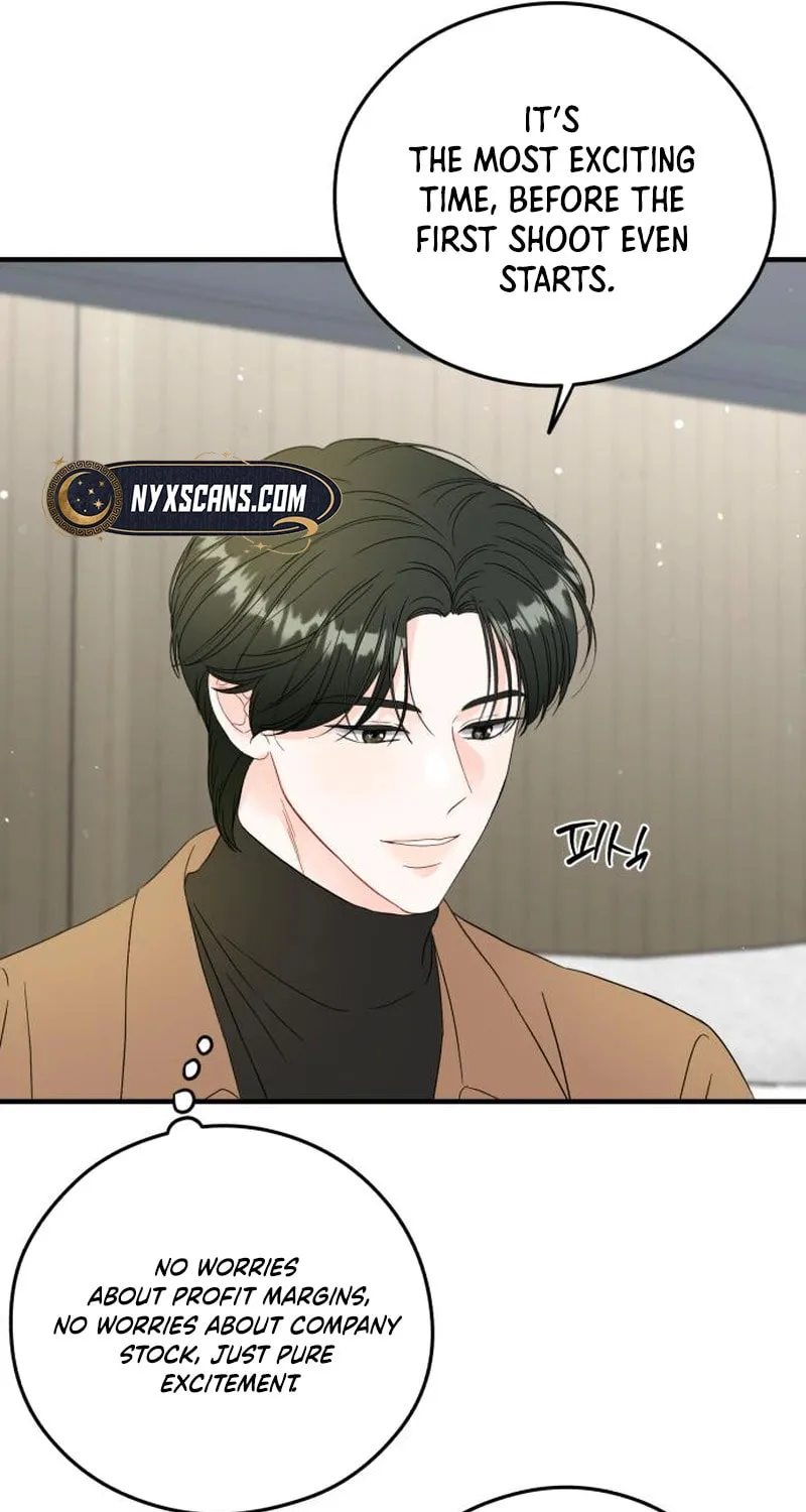 Impressive Chapter 24 page 47 - 