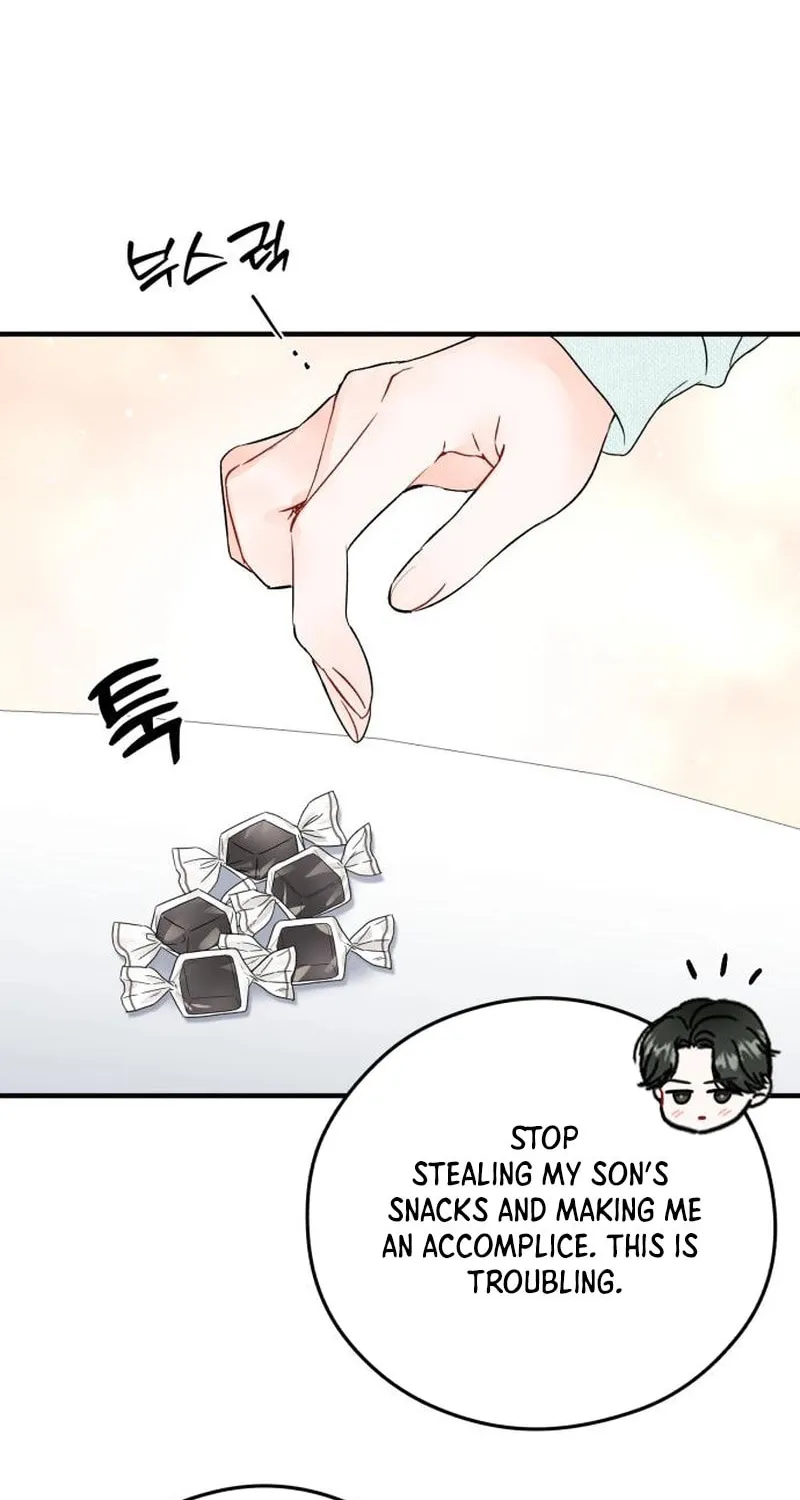 Impressive Chapter 24 page 50 - 