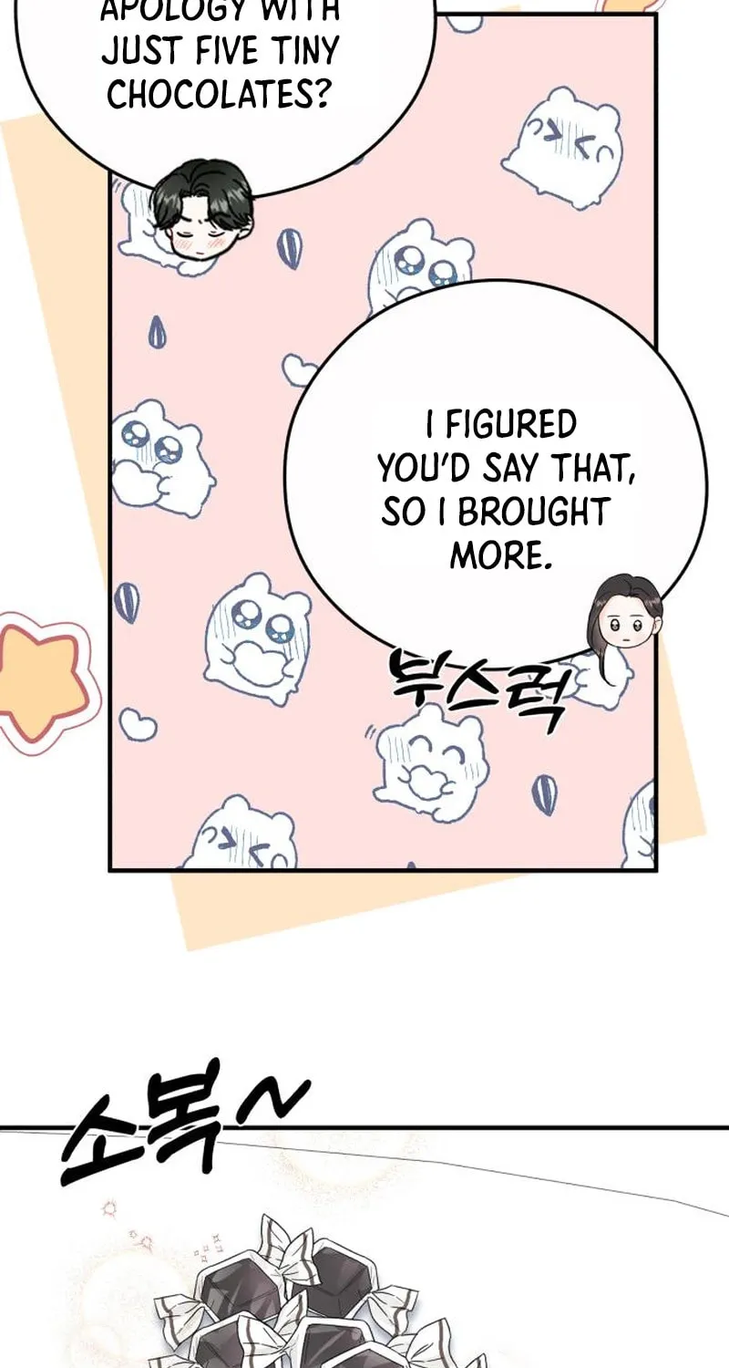 Impressive Chapter 24 page 56 - 