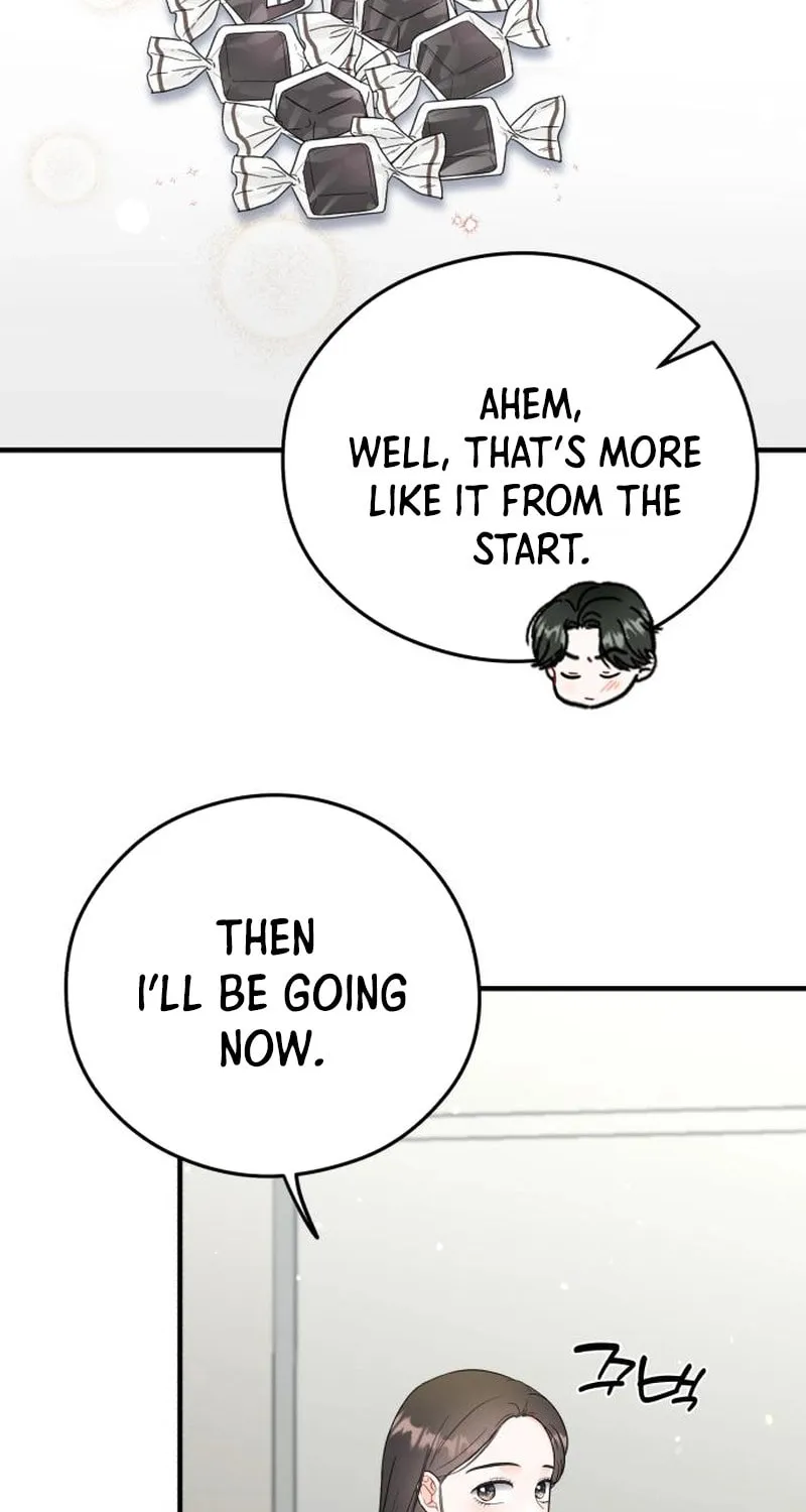 Impressive Chapter 24 page 57 - 