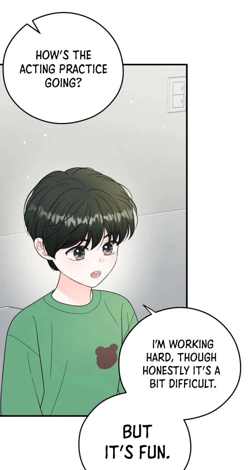 Impressive Chapter 24 page 64 - 