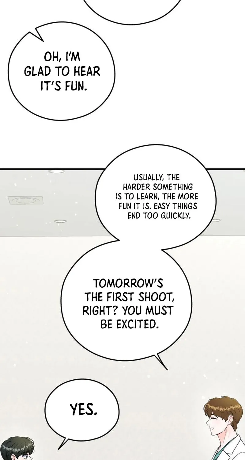 Impressive Chapter 24 page 65 - 