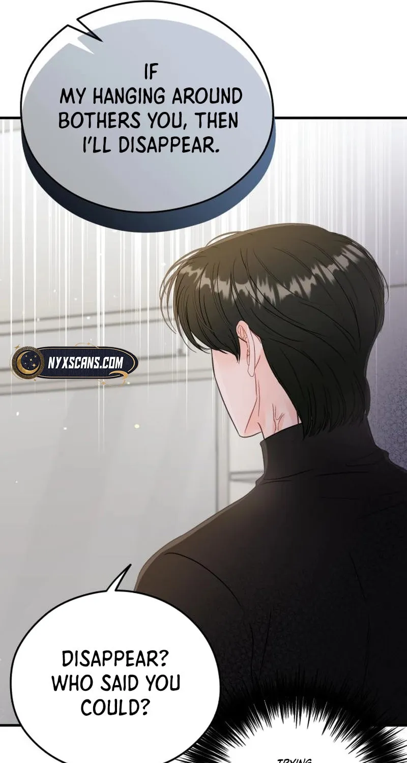 Impressive Chapter 24 page 8 - 