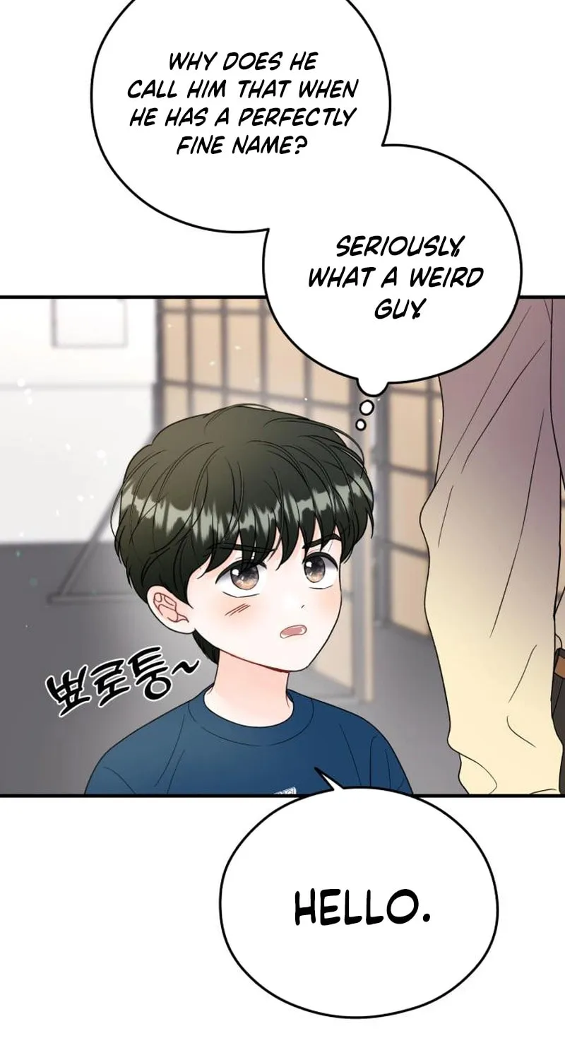 Impressive Chapter 25 page 3 - 
