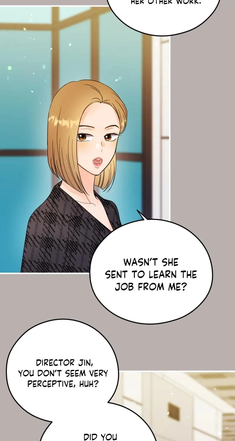 Impressive Chapter 25 page 25 - 