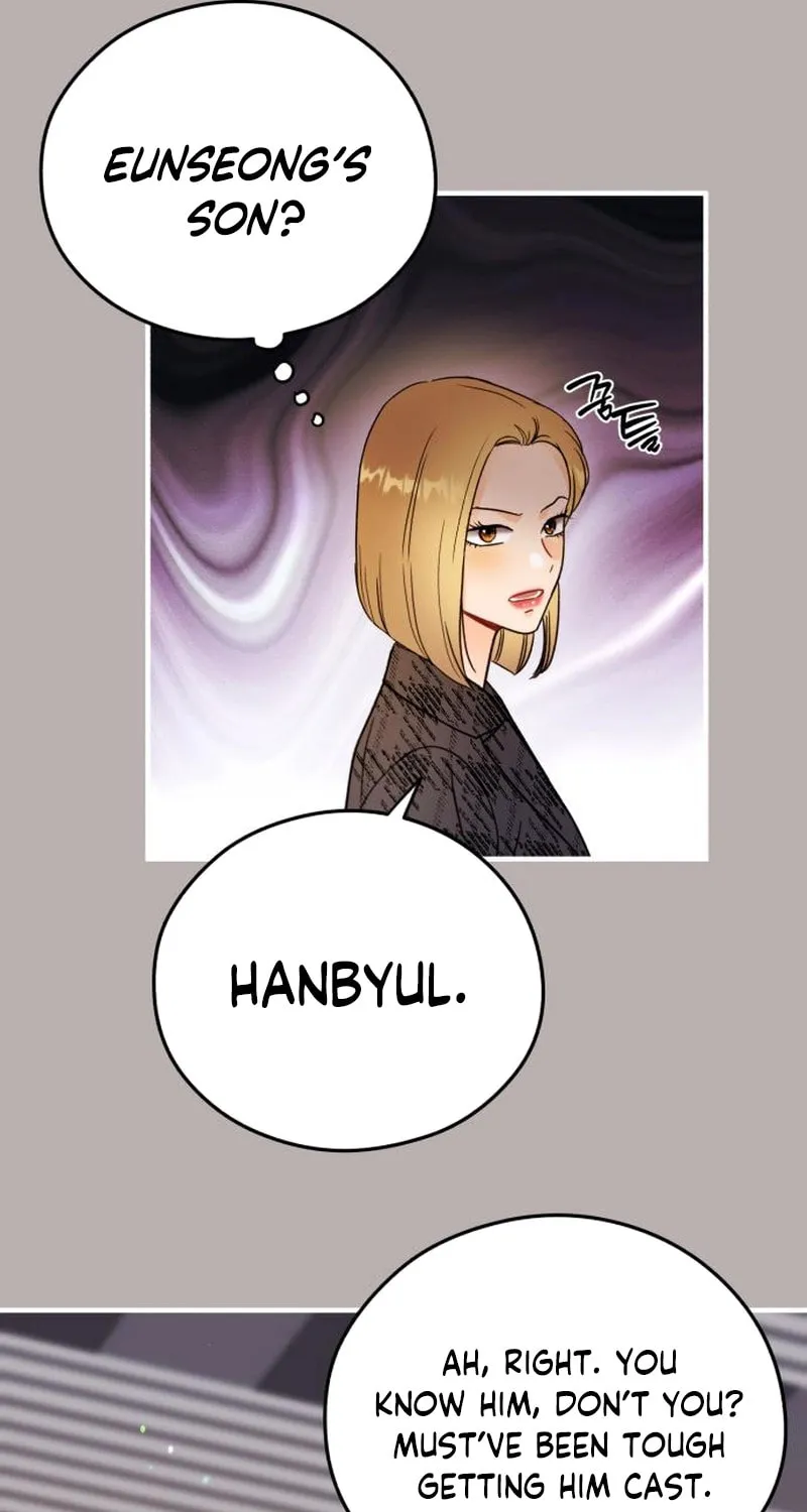 Impressive Chapter 25 page 28 - 