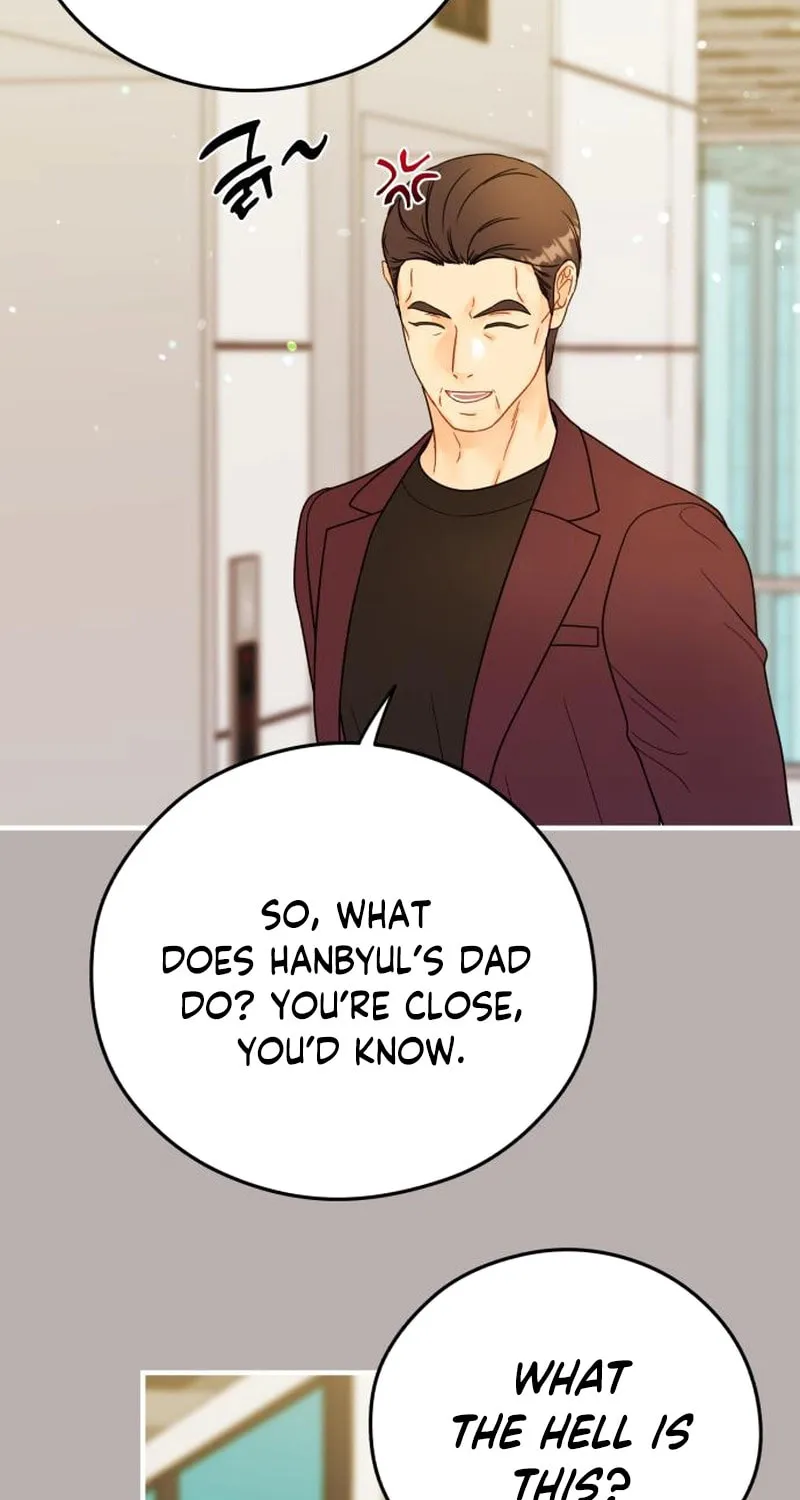 Impressive Chapter 25 page 30 - 