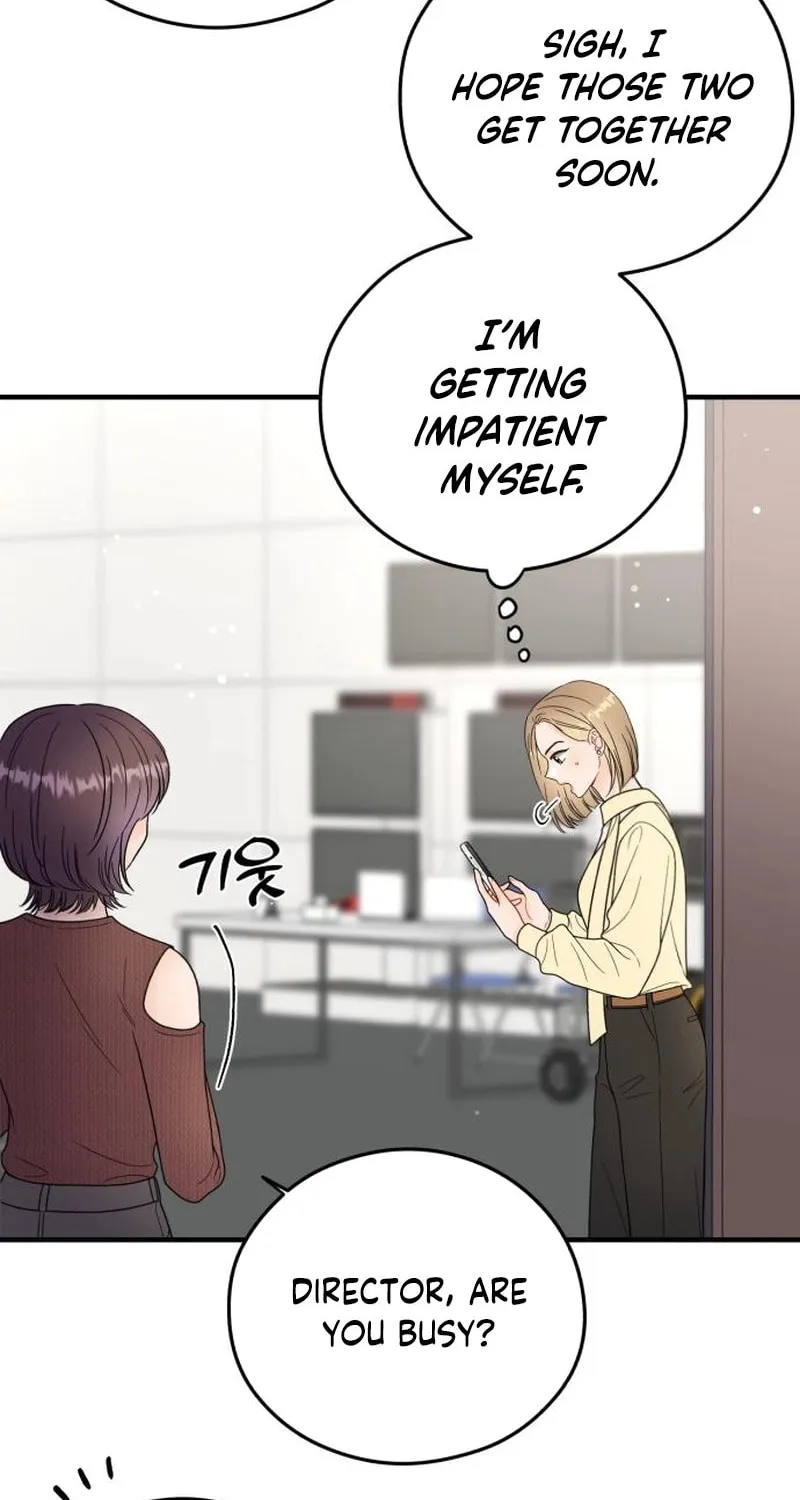 Impressive Chapter 25 page 37 - 