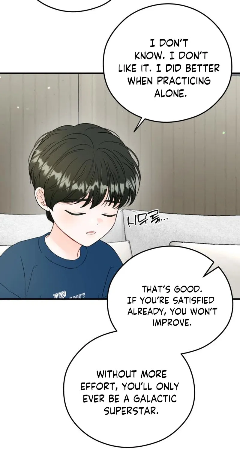 Impressive Chapter 25 page 48 - 