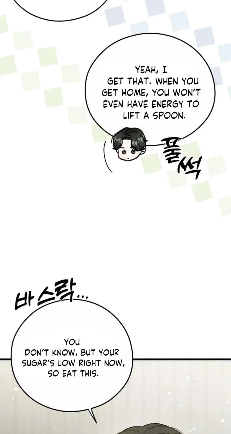 Impressive Chapter 25 page 50 - 