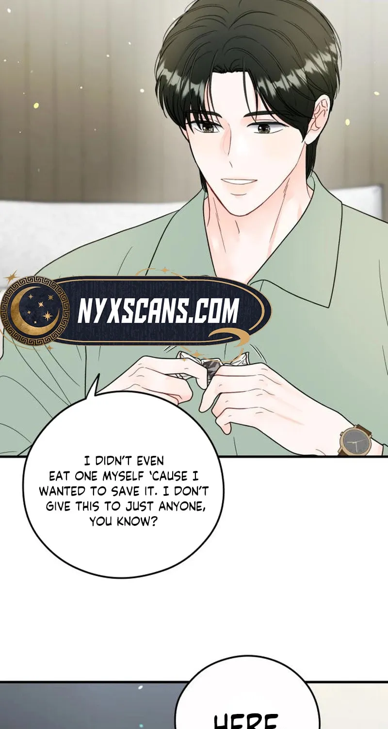 Impressive Chapter 25 page 51 - 