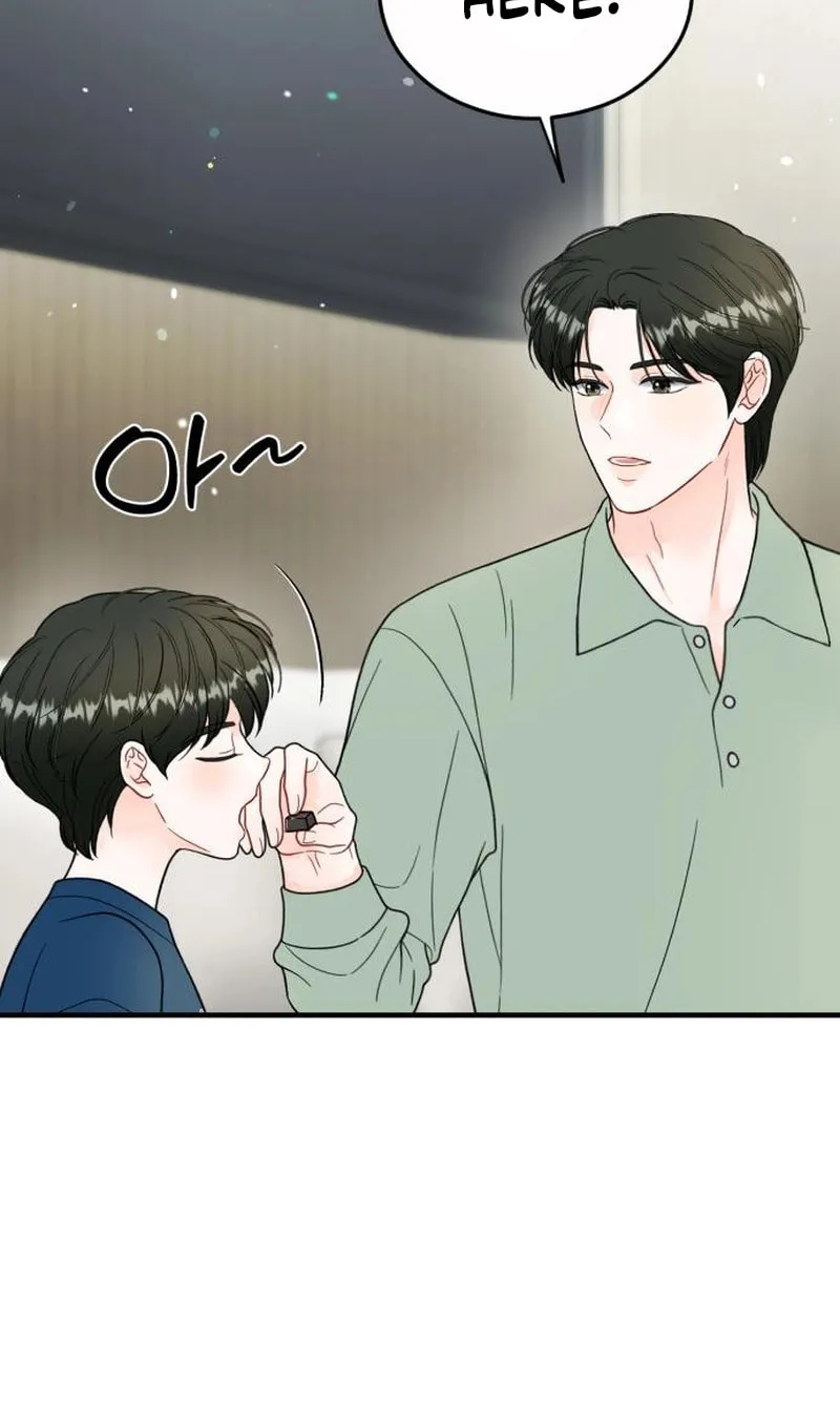 Impressive Chapter 25 page 52 - 