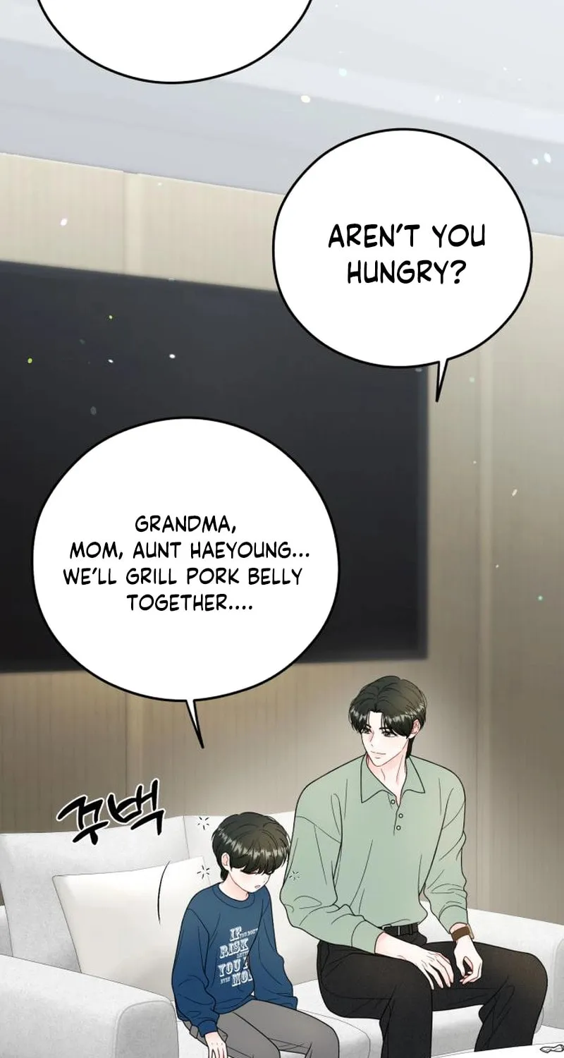 Impressive Chapter 25 page 54 - 