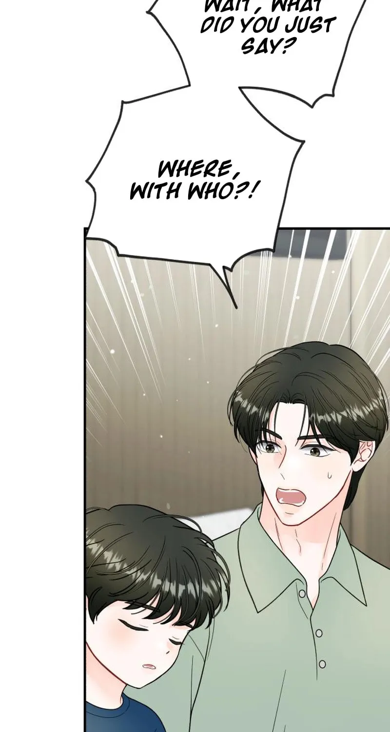 Impressive Chapter 25 page 56 - 